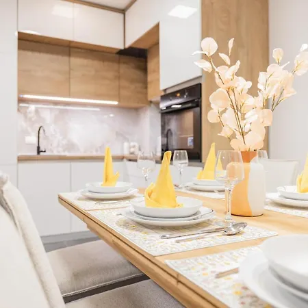 Apartman Elegance Zára