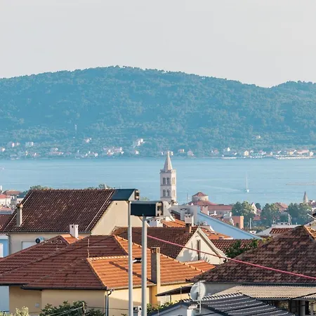 Elegance Апартаменти *