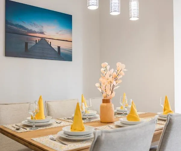 Lägenhet Elegance Zadar