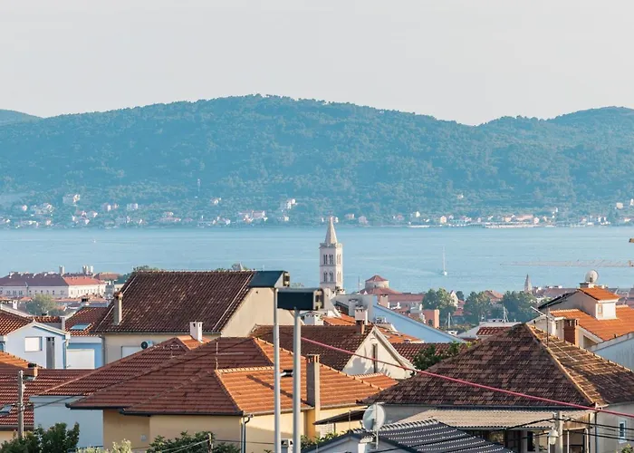 Elegance Lägenhet *