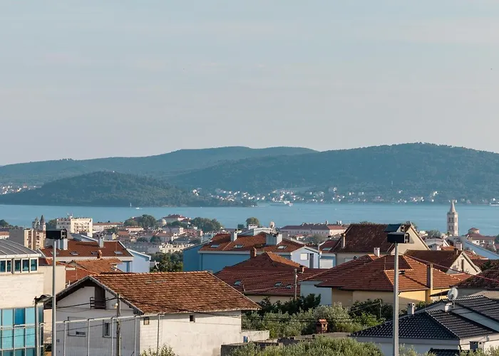 Elegance Lägenhet *