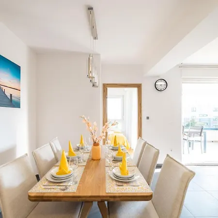 Elegance Apartment Zadar