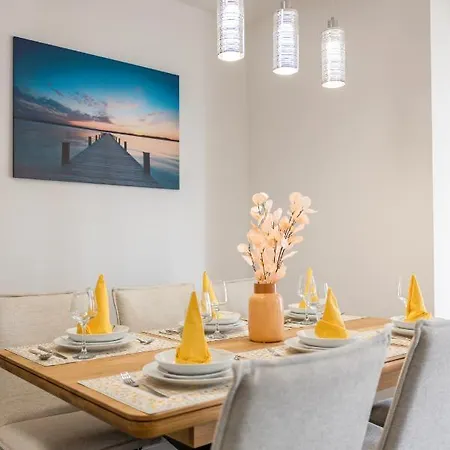 Apartmán Elegance Zadar