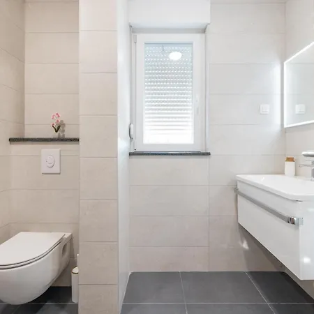 Appartement Elegance Zadar