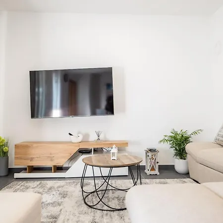 Elegance Appartement