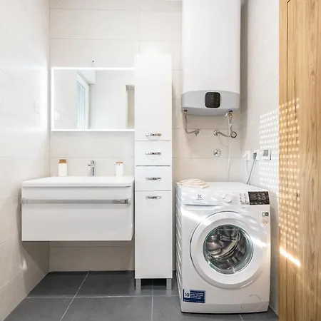 Appartement Elegance *