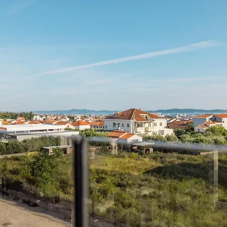 Elegance Appartement *