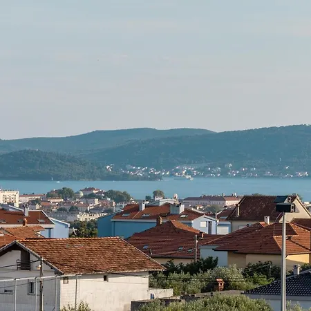 Elegance Appartement *