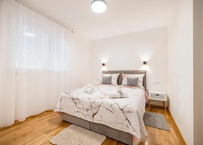 Apartman Elegance