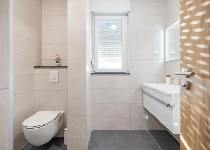 Apartman Elegance Zára